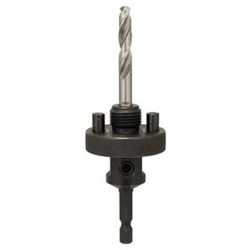 Bosch 2609390587 32-76 mm Pançlar İçin Hex Adaptör