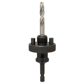 Bosch 2609390587 32-76 mm Pançlar İçin Hex Adaptör