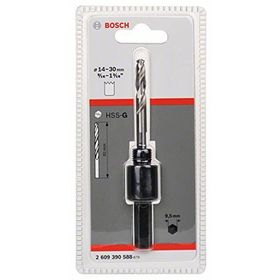Bosch 2609390588 14-30 mm Pançlar İçin Hex Adaptör