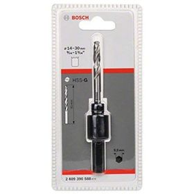 Bosch 2609390588 14-30 mm Pançlar İçin Hex Adaptör