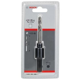Bosch 2609390588 14-30 mm Pançlar İçin Hex Adaptör