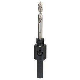 Bosch 2609390588 14-30 mm Pançlar İçin Hex Adaptör