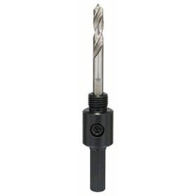 Bosch 2609390588 14-30 mm Pançlar İçin Hex Adaptör