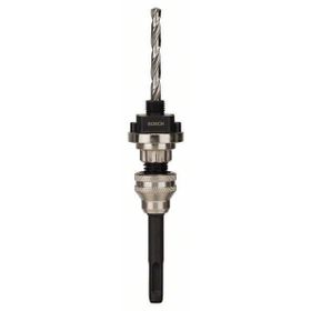 Bosch 2609390590 Q-Lock SDS-Plus Panç Adaptörü