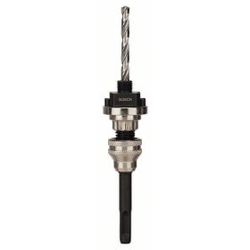 Bosch 2609390590 Q-Lock SDS-Plus Panç Adaptörü