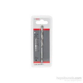 Bosch 2609390592 HEX HSS-G 100 mm Merkezleme Ucu