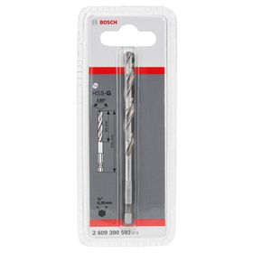 Bosch 2609390592 HEX HSS-G 100 mm Merkezleme Ucu