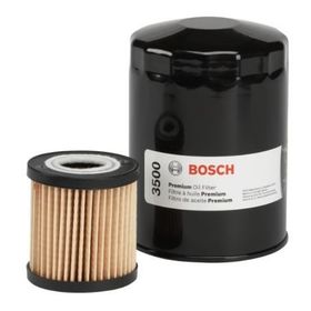 Bosch 2630035500 Hyundai Getz Yağ Filtresi