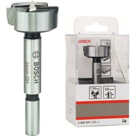 Bosch 26x235 mm Yılan Matkap Ucu