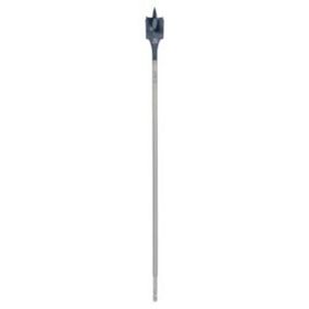 Bosch 26x400 mm Kalıp ve Izalasyon Matkap Ucu