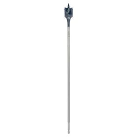 Bosch 26x400 mm Kalıp ve Izalasyon Matkap Ucu