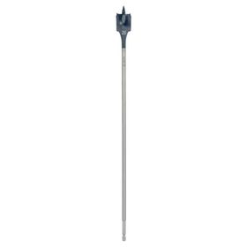 Bosch 26x400 mm Kalıp ve Izalasyon Matkap Ucu