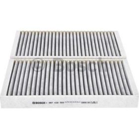 Bosch 272770001R Laguna III Polen Filtresi