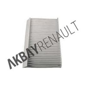 Bosch 272778970R Karbonlu Polen Filtresi