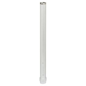 Bosch 28x350 mm Standard Seri G 1/2 inç Girişli Kuru Karot Ucu