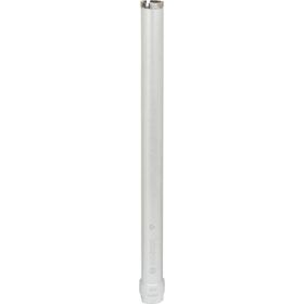 Bosch 28x350 mm Standard Seri G 1/2 inç Girişli Kuru Karot Ucu