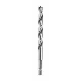 Bosch 2x62 mm Ahşap Altıgen Şaftlı Matkap Ucu