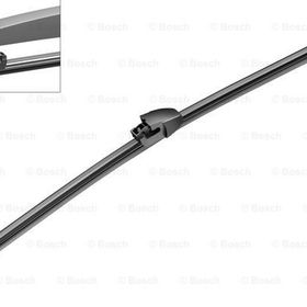Bosch 3 397 008 009 Aerotwın 400 mm Arka Cam Sileceği