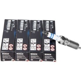 Bosch 3 Tırnak F6DTC Bora Octavia Buji