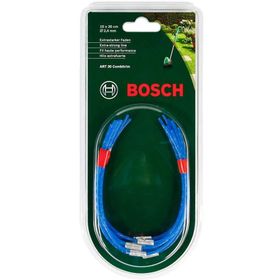 Bosch 30 cm Ekstra Güçlü Misina