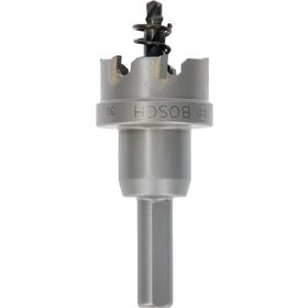 Bosch 30 mm Endurance Ağır Metaller Delik Açma Testeresi