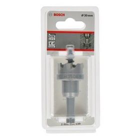 Bosch 30 mm Endurance Ağır Metaller Delik Açma Testeresi