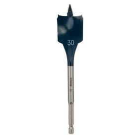 Bosch 30 mm Selfcut Yaprak Tip Ahşap Matkap Ucu