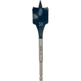 Bosch 30 mm Selfcut Yaprak Tip Ahşap Matkap Ucu