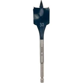 Bosch 30 mm Selfcut Yaprak Tip Ahşap Matkap Ucu