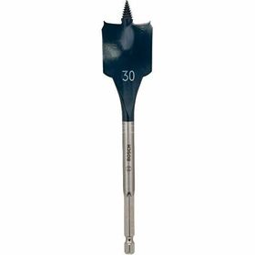 Bosch 30 mm Selfcut Yaprak Tip Ahşap Matkap Ucu