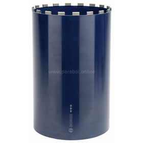 Bosch 300 mm 1 1/4 inç Best Serisi Beton İçin UNC Girişli Elmas Sulu Karot Ucu