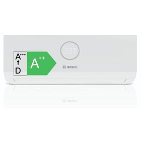 Bosch 3000i A++ Duvar Tipi Inverter Split Klima