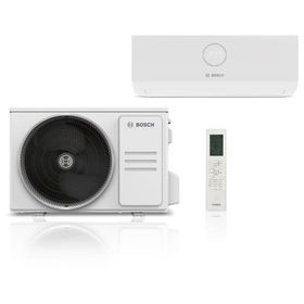 Bosch 3000i A++ Duvar Tipi Inverter Split Klima
