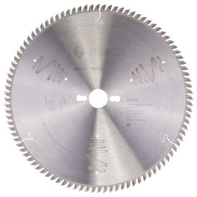 Bosch 300x30 mm 96 Diş Expert For Aluminyum B Daire Testere Bıçağı