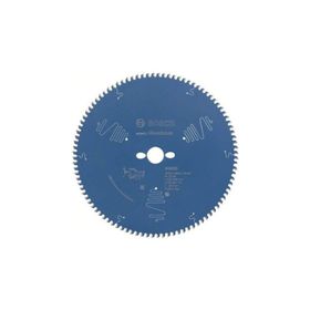 Bosch 300x30 mm 96 Diş Expert For Aluminyum B Daire Testere Bıçağı
