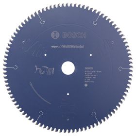 Bosch 300x30 mm 96 Diş Expert For Aluminyum B Daire Testere Bıçağı