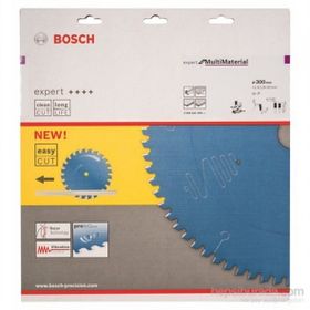 Bosch 300x30 mm 96 Diş Expert For Aluminyum B Daire Testere Bıçağı