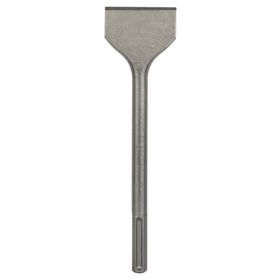 Bosch 300x80 mm SDS-Max Şaftlı Yassı Keski