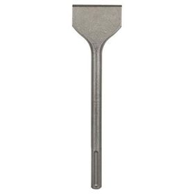 Bosch 300x80 mm SDS-Max Şaftlı Yassı Keski