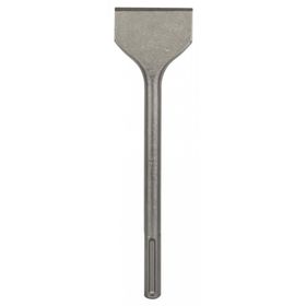 Bosch 300x80 mm SDS-Max Şaftlı Yassı Keski