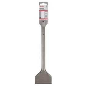 Bosch 300x80 mm SDS-Max Şaftlı Yassı Keski