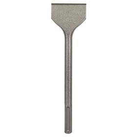 Bosch 300x80 mm SDS-Max Şaftlı Yassı Keski