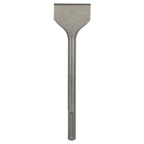 Bosch 300x80 mm SDS-Max Şaftlı Yassı Keski