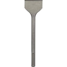 Bosch 300x80 mm SDS-Max Şaftlı Yassı Keski