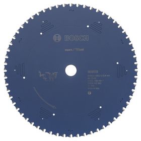 Bosch 305x25.40 mm 60 Diş Expert Metal Panter Testere Bıçağı