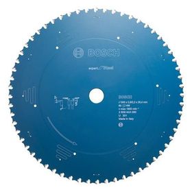 Bosch 305x25.40 mm 60 Diş Expert Metal Panter Testere Bıçağı