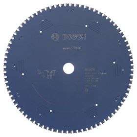 Bosch 305x25.40 mm 80 Diş Expert Metal Panter Testere Bıçağı