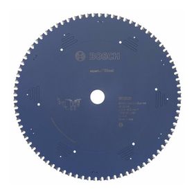 Bosch 305x25.40 mm 80 Diş Expert Metal Panter Testere Bıçağı