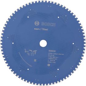 Bosch 305x25.40 mm 80 Diş Expert Metal Panter Testere Bıçağı