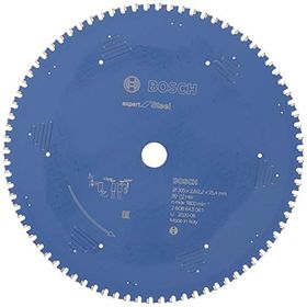 Bosch 305x25.40 mm 80 Diş Expert Metal Panter Testere Bıçağı